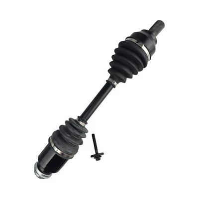 Right CV Axle Drive Shaft for Mazda 3 BK 2.0L LFDE 2.3L L3 2003-2005 Auto FWD — 第 1/3 张图片