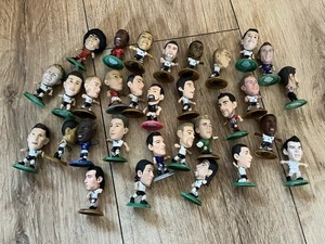 Paquete de 31 figuras de fútbol Soccerstarz 2014 - Imagen 1 de 4