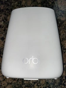 Netgear Orbi RBR50 1 Router + 2 Satellites + 1 Extender - Picture 1 of 24