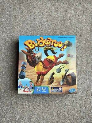 2014 Buckaroo Family Kids Fun Game Complete And Working- watch video - Image 1 of 4