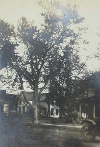 Schuyler Colfax County Nebraska Photos Union Pacific Headquarters Picnic 1918 - Picture 1 of 7