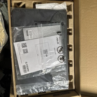 ASUS ZenScreen MB16AHV 15.6 Inch Full HD Portable Monitor Anti Glare IPS Display - Image 1 of 4