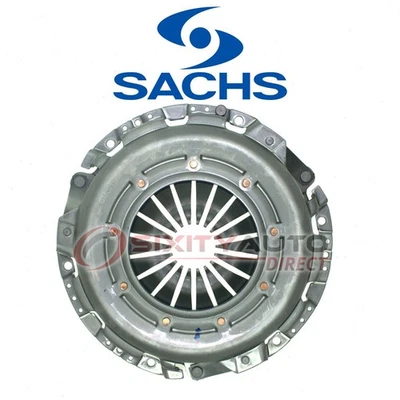 SACHS Clutch Pressure Plate for 1999 Dodge Ram 2500 Van 5.9L V8 - Manual lk - Image 1 of 4