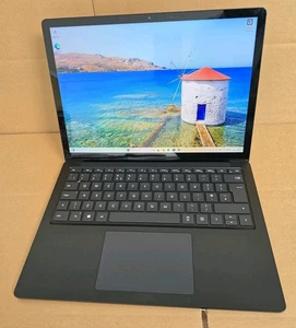 Microsoft Surface Laptop 5 Core i5-1235U 16Gb RAM 256GB 13.5" Touchscreen Ref 20 - Afbeelding 1 van 18
