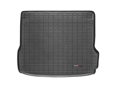 Alfombrilla de maletero WeatherTech Cargo Liner para SQ5/Q5 Foto 1 de 4