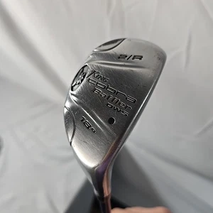 Deflettore King Cobra DWS 18 gradi 2/R 2 Hybrid Aldila VS Proto 65 RIGIDO Flex - Foto 1 di 14