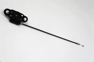 BMW R 1150 RS RT GANCIO CHIUSURA SELLA 52532328802 51257664847 - Picture 1 of 6