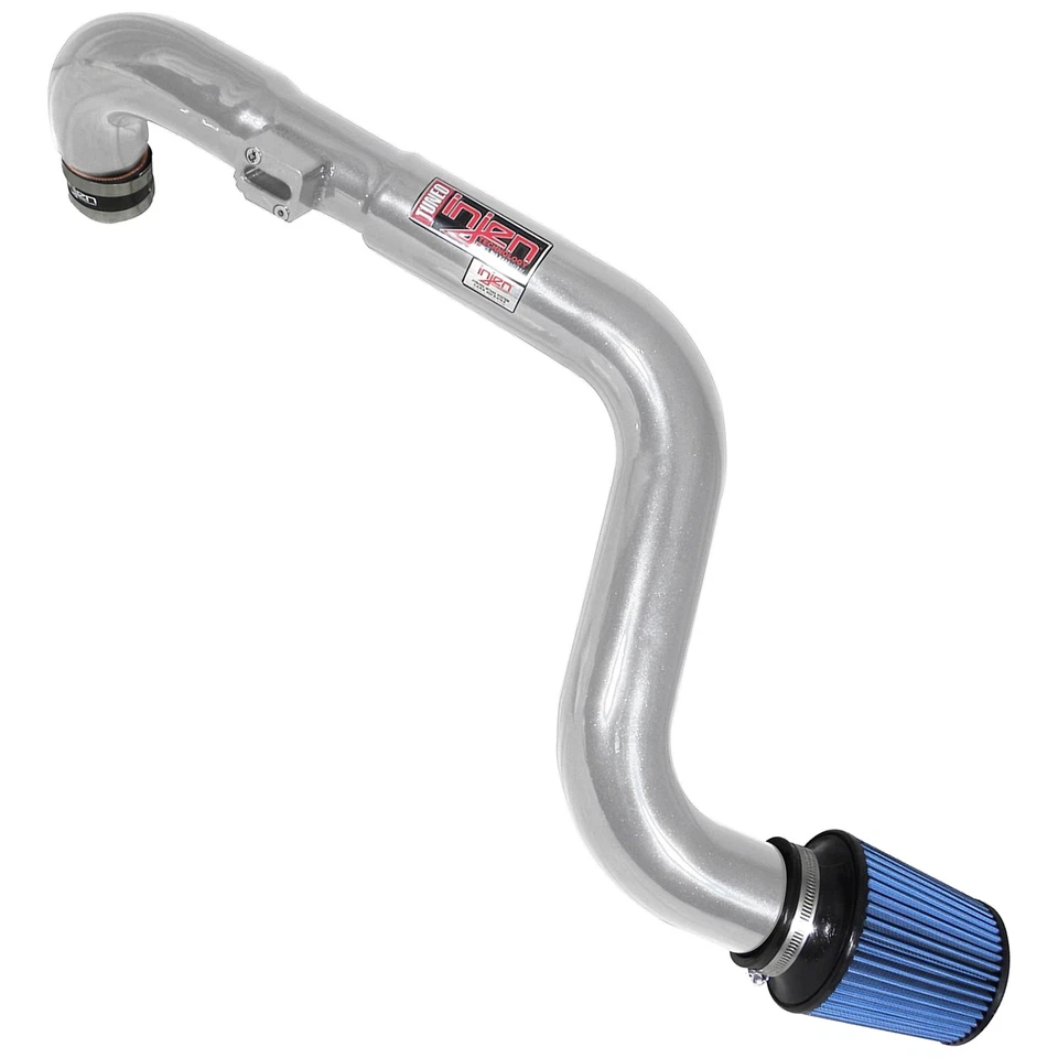 Injen SP3070P Aluminum Short Ram Cold Air Intake for 2006-08 Audi A3 / GTI 2.0L - Image 1 of 4