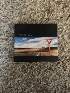 Pearl Jam - Yield CD - Imagen 1 de 1