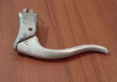 Palanca de freno Mafac bicicleta antigua de colección Foto 1 de 4