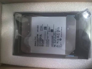 EMC D4-VS07-12000 005053214 005053215 12Gb NL SAS 12TB hard drive - Picture 1 of 5
