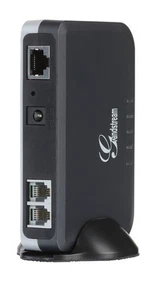 GrandStream GS-HT702 2-FXS-port Analog Telephone Adapter - Picture 1 of 1