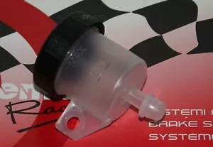 Brembo 15cc Reservoir Pot – Ducati 748 916 996 998 848 1098 monster rear brake - Bild 1 von 2
