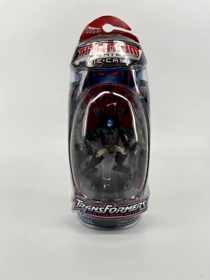 Transformers Titanium Series - Optimus Primal Foto 1 de 3