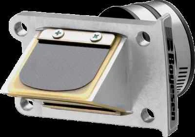 Boyesen Aluminum Carbon Rad Valve System for Yamaha YZ85 2002-2021 - Image 1 of 4