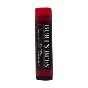 BURT'S BEES TINTED LIP BALM MAGNOLIA - Picture 1 of 1