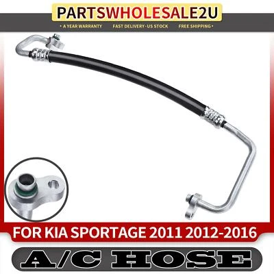 Línea de descarga para Kia Sportage 2011 2012-2016 L4 2,0 L deportivo utilitario 977623W700 Foto 1 de 4
