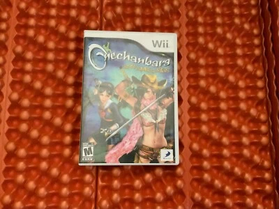 Nintendo Wii - Onechanbara: Bikini Zombie Slayers Authentic, Tested, Complete - Image 1 of 4
