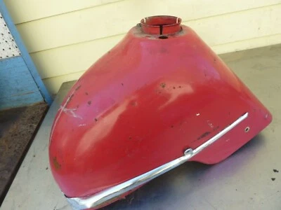 Guardabarros delantero NSU Prima 56 57 58 59 60 61 62 #EE4 Foto 1 de 4