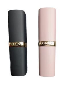 L'OREAL PARIS Colour Riche Lipstick Full size 0.13 oz *CHOOSE YOUR SHADE* - Picture 1 of 11