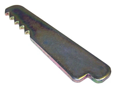  Door Handle Keeper for Jeep CJ 1981-86 Wrangler TJ YJ 1987-2006 55076221 Crown - Image 1 of 3