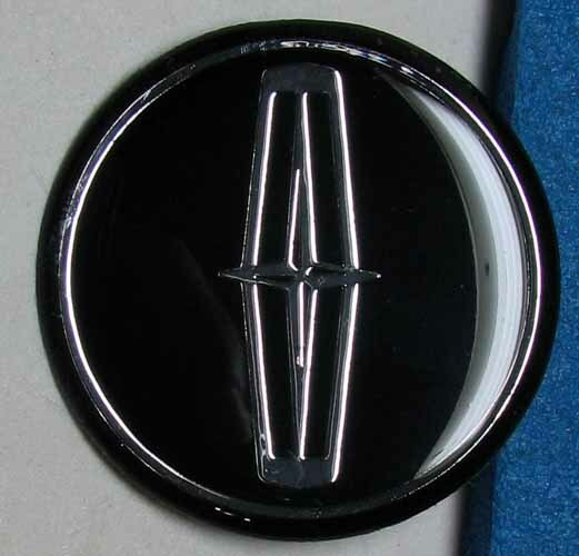 Lincoln Emblem for sale | eBay
