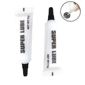10g Gear Grease For Printer 3D Printer Ink Printer Reduce Noise Good Lubrication - Bild 1 von 5