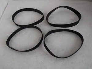 (4 Pack) Carpet Pro B014-0714 Belt Fits CPU1T, CPU2T & Others - Picture 1 of 1