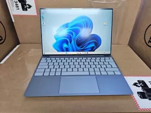 Dell XPS 9315 12th Gen i5-1230U 256GB NVMe HD 8GB 13.4" FHD Iris Xe WIN11 Pro - Picture 1 of 18