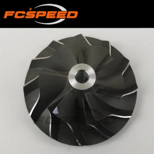 Turbo compressor wheel GTB1749V 787556 for Ford Ranger Transit 2.2 TDCi 2012- - Picture 1 of 2