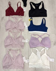 8 PARES Auden LATONES - TALLA M - Paquete de 8 - Venta al por mayor - Liquidación - Imagen 1 de 16