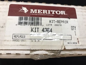 MERITOR KIT4304 GENUINE DRIVE AXLE REPAIR KIT SEMI TRACTOR HEAVY DUTY OEM PARTS - Picture 1 of 12