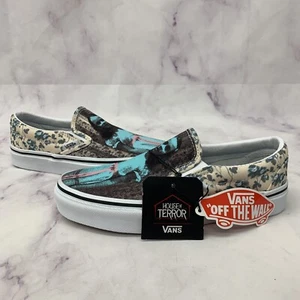 Vans x House Of Terror The Shining Classic Slipper Größe 4 Herren / 5,5 Damen - Bild 1 von 9