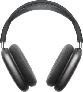 Apple AirPods Max gris espacial excelente estado - Imagen 1 de 3