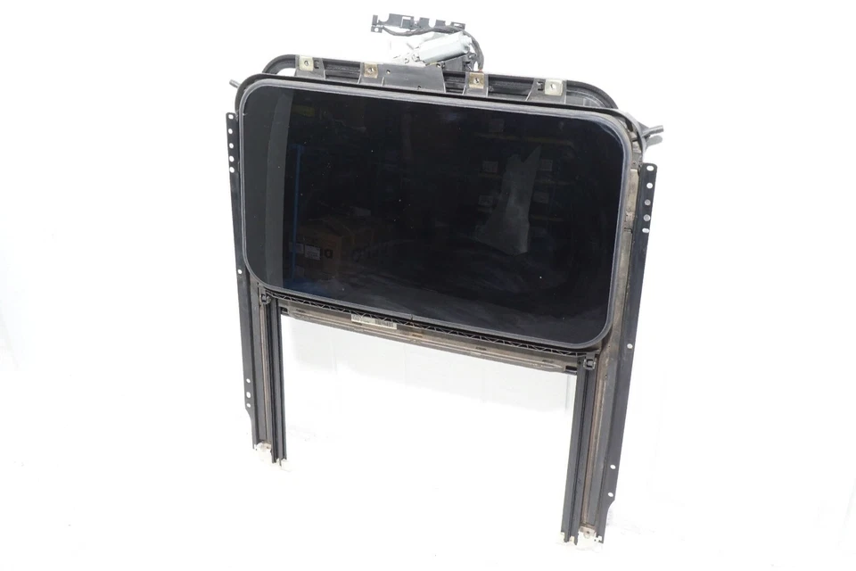 04 05 06 07 VOLKSWAGEN TOUAREG TECHO CORREDIZO MONTAJE PANEL TECHO CORREDIZO OEM Foto 1 de 4