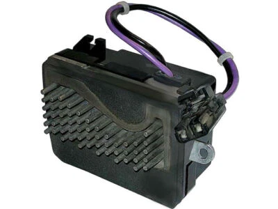 Resistencia del motor soplador para Chevrolet Silverado 2500 2000-2002 87421GRNG 2001 Foto 1 de 2