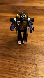 Vintage Original 1983 G1 Transformers Kickback Decepticon Insecticon Takara - Picture 1 of 8