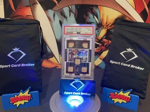 🔥2022 Three And Two Full Count Swatches Serial# 2/6 Fernando Tatis Jr. Psa 9