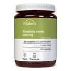 Vitaler's Rhodiola Rosea (Rhodiola rosea) 500 mg, 60 capsules