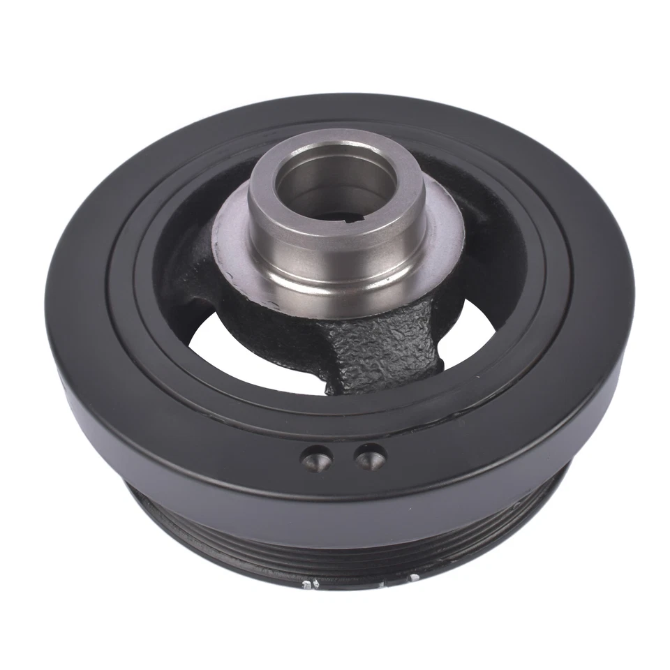 Equilibrador armónico para Nissan Frontier NV1500 Pathfinder Xterra Suzuki Equator Foto 1 de 4