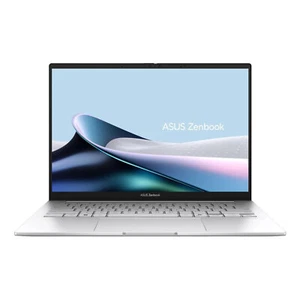 ASUS Zenbook 14 Multimedia Notebook 14 Zoll Laptop 1 TB SSD 32 GB RAM OLED - Bild 1 von 9