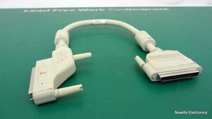 HP C7210-61601 Right Angle 68-Pin SCSI Cable - Picture 1 of 4