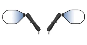 RAM MOUNTS Tough-Mirror™ Kit with M10-1.25 Bases - Long Arm - Picture 1 of 6