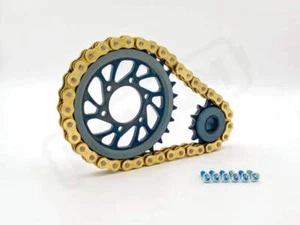 Warp 9 Surron Ultra Bee Chain Drive Conversion Kit - Picture 1 of 3
