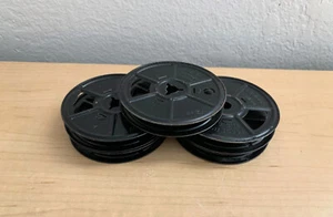 Vintage 8mm Kodak 3 Zoll Rollen 5er Set - Bild 1 von 2