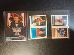 Guy Carbonneau 23 Card Lot - NHL HOF 2019 - NO DUPLICATES - Picture 1 of 3