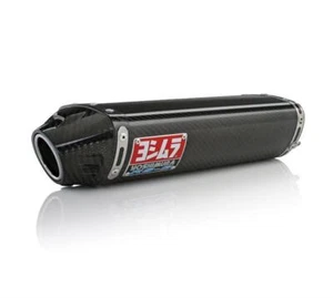 YOSHIMURA RS5 CARBONO CARRERA ESCAPE SLIP ON HONDA CBR600RR 05-06 2005-2006 - Imagen 1 de 1