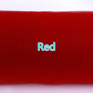 10M Tulle Mesh Fabric Table Skirt Dress Voile Curtain Party Fairy Art Decor Chic - Picture 1 of 23