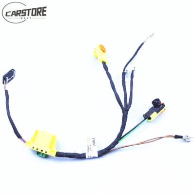 Arnés de cableado de volante Hot para Audi A4 Allroad quattro A5 S5 2012-2015 Foto 1 de 4