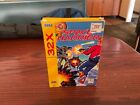 Space Harrier (Sega 32X, 1994) Factory Sealed!!! Rare